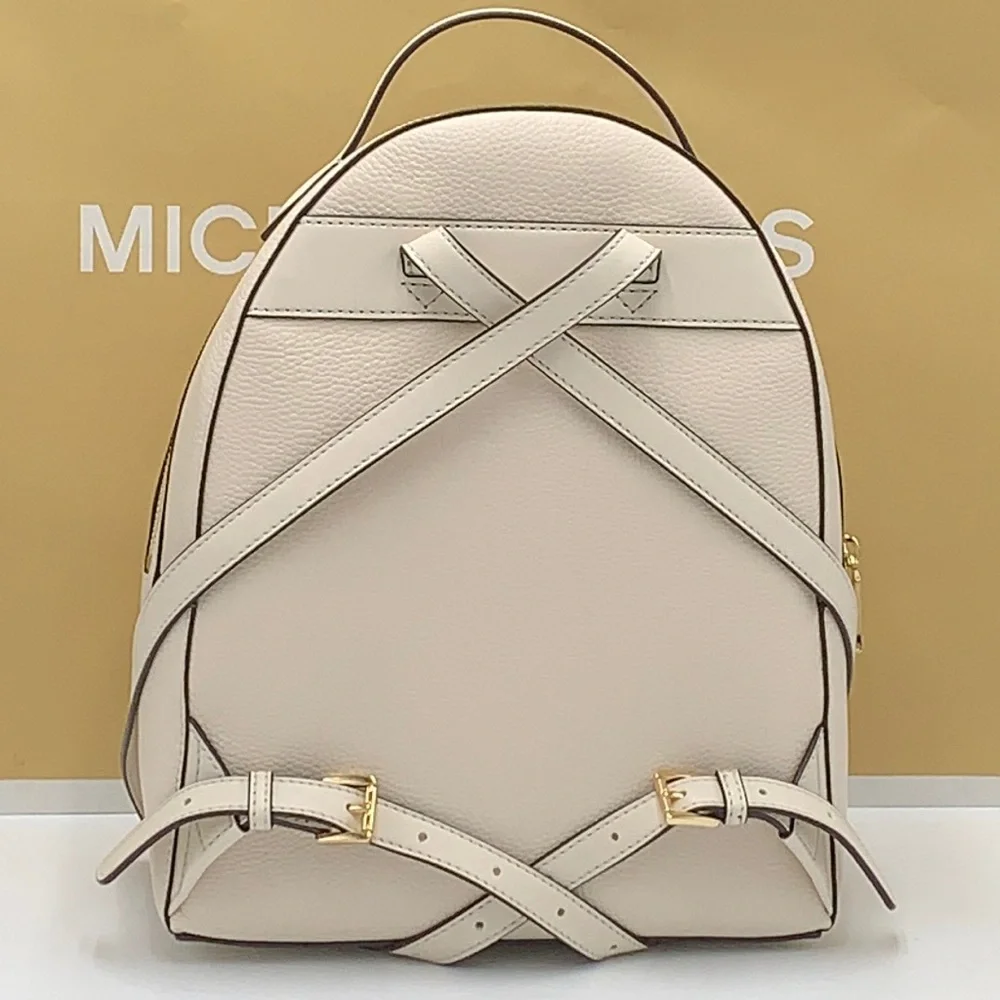 Michael Kors backpack ﻿﻿gold